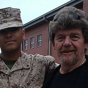 Meet your Posher, Paul